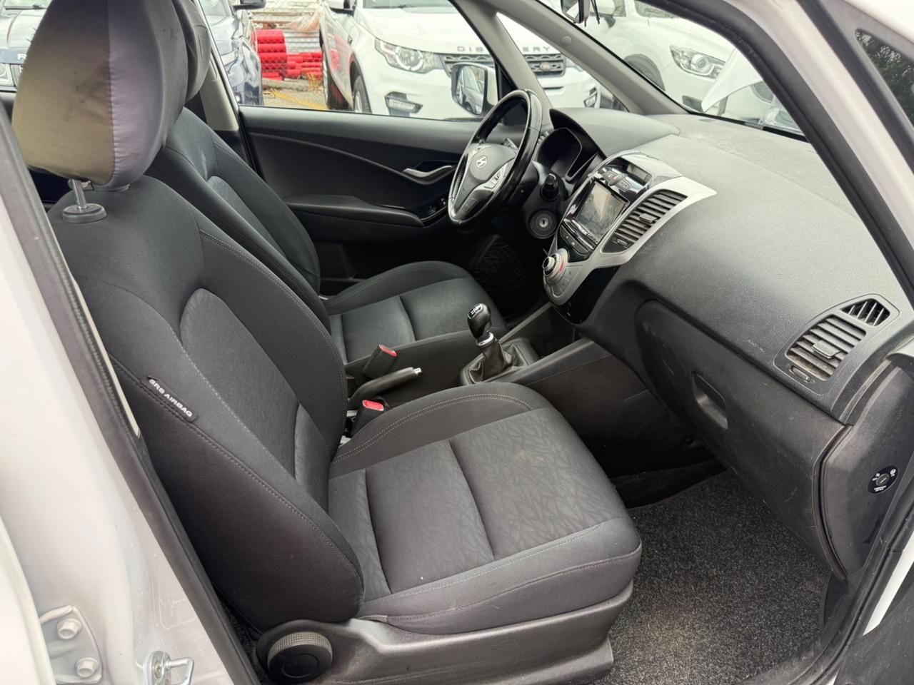 Hyundai iX20 1.4 90 CV Econext Comfort