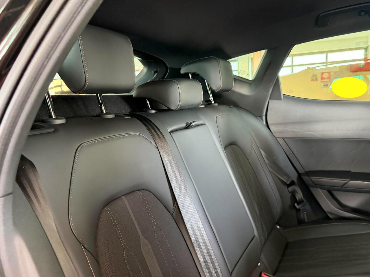 Cupra Formentor 4Drive 2.0 TDI 150 cv. DSG (Nav)