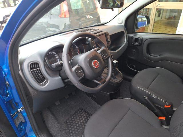 FIAT Panda Cross 1.0 FireFly S&S Hybrid