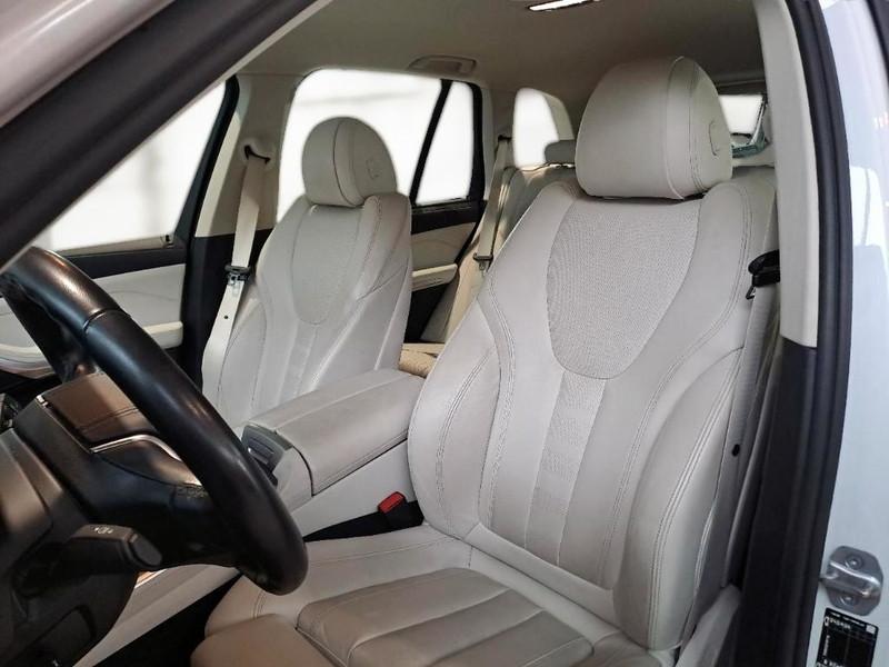 BMW X5 XDRIVE 25D XLINE AUTO SUV