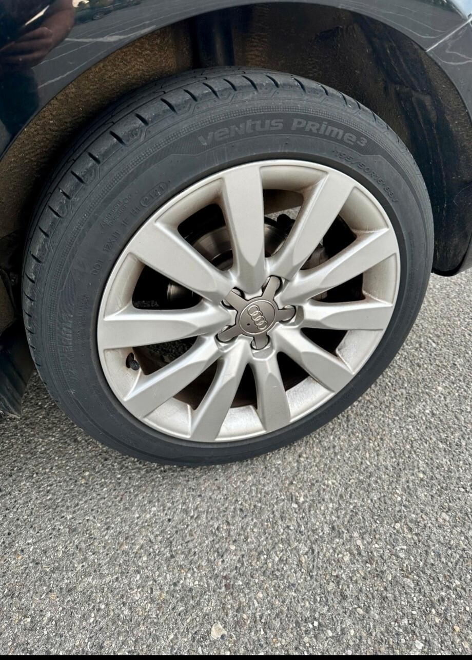 Audi A1 SPB 1.6 TDI 116 CV