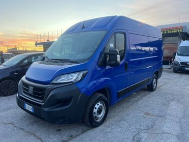 Fiat Ducato 35 2.2 Mjt 140CV