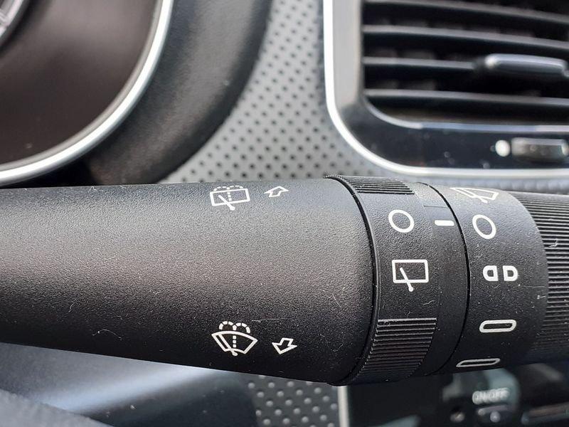 FIAT Grande Punto Grande Punto 5p 1.4 natural power Actual 77cv