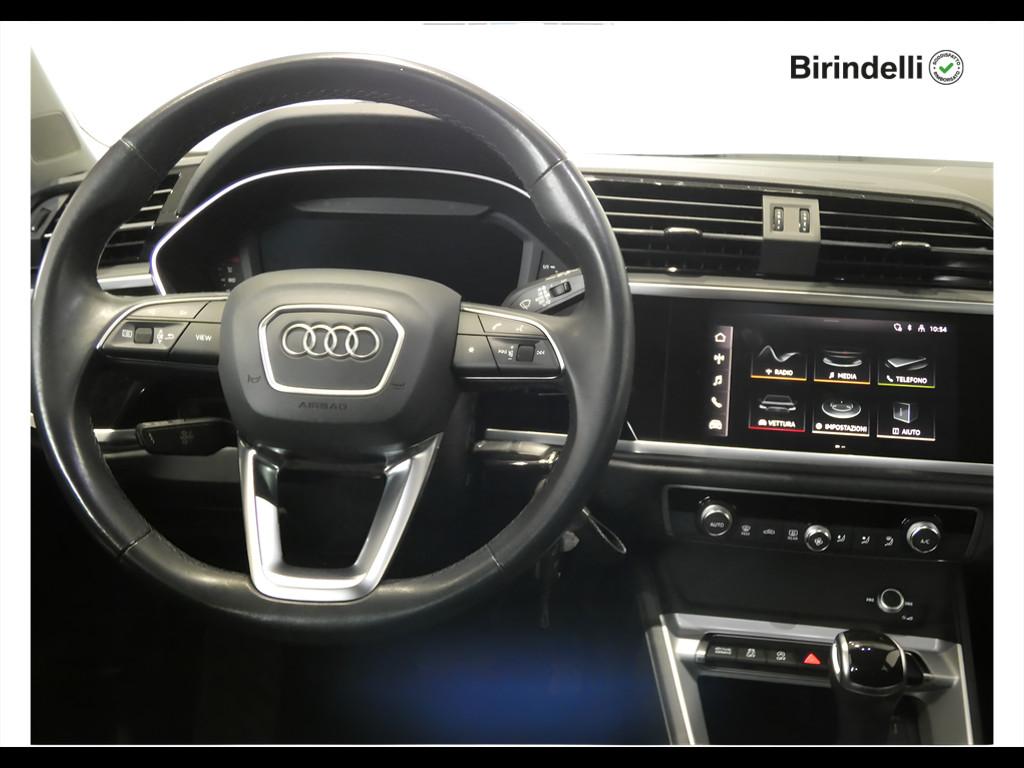 AUDI Q3 2ª serie - Q3 SPB 35 TDI S tronic