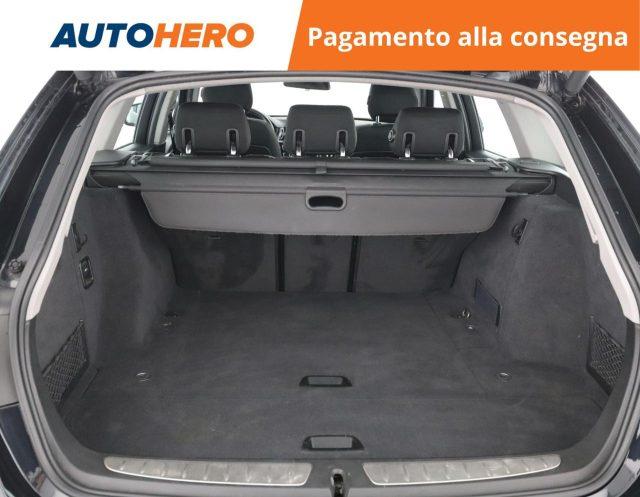 BMW 316 d Touring Business Advantage aut.
