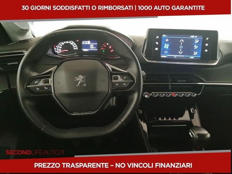 Peugeot 208 1.2 puretech Allure s&s 100cv my20