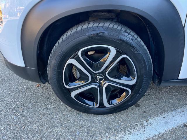 CITROEN C3 Aircross BlueHDi 100 S&S Feel 6 marce