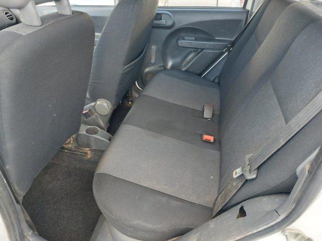 FIAT Panda 1.2 4x4 Climbing