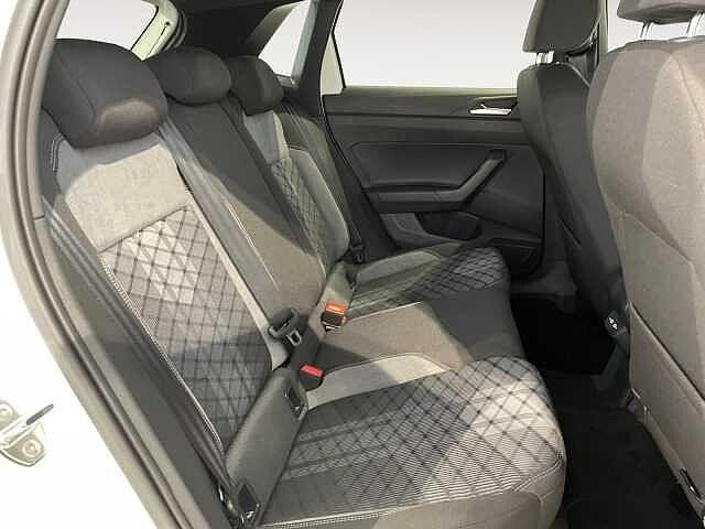 Volkswagen Polo 6ª serie 95CV 1.0TSI R-Line Plus - NEOPATENTATI -