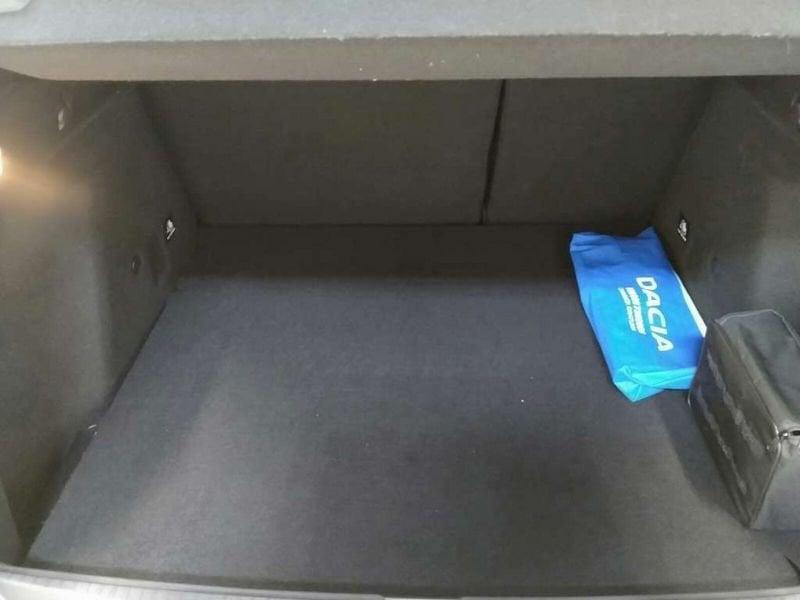 Dacia Duster 1.0 tce Comfort Gpl 4x2 100cv