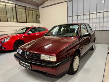 Alfa Romeo 155 1.8i Twin Spark 126cv - ASI