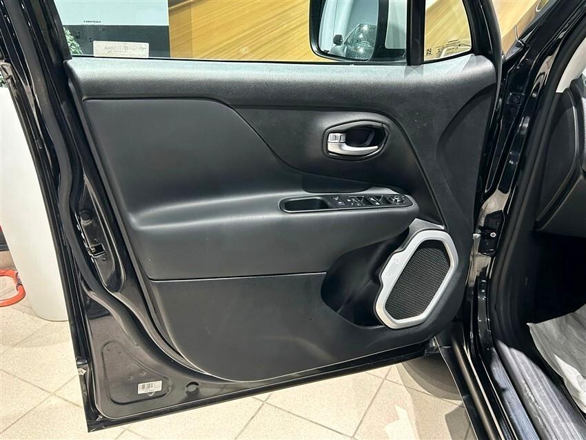 Jeep Renegade 2.0 Mjt 140CV 4WD Active Drive Limited