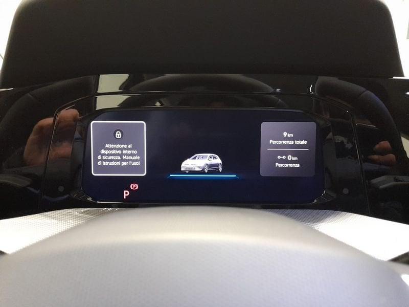 Volkswagen Golf 1.5 TSI eHybrid Style DSG