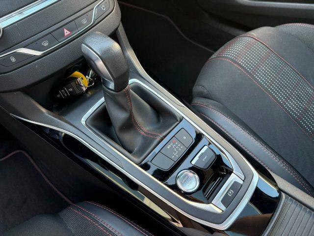 PEUGEOT 308 BlueHDi 120 S&S EAT6 GT Line NAVI - LED - TETTO