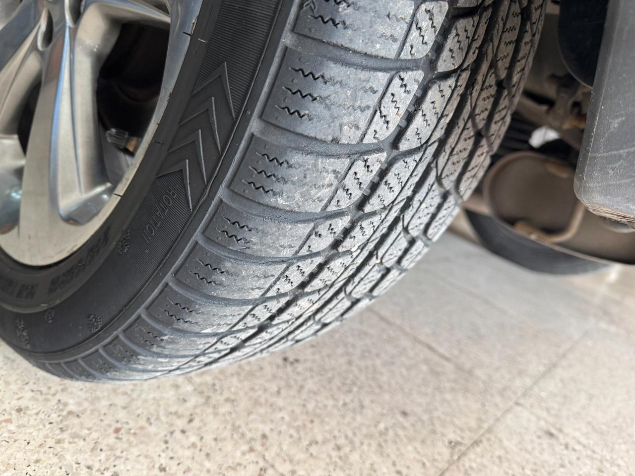 Opel Mokka 1.4 Turbo 140CV Cosmo OK NEOPATENTATI