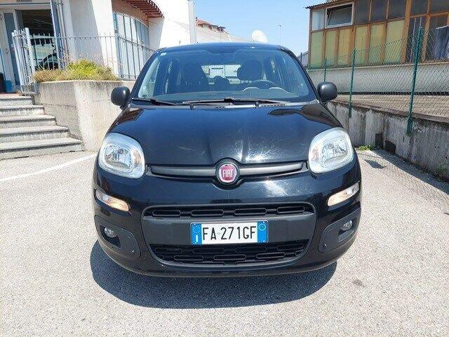 FIAT Panda Panda 1.2 Easy