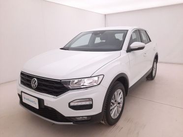 Volkswagen T-Roc Style DSG BR322629 2.0 Diesel 150CV