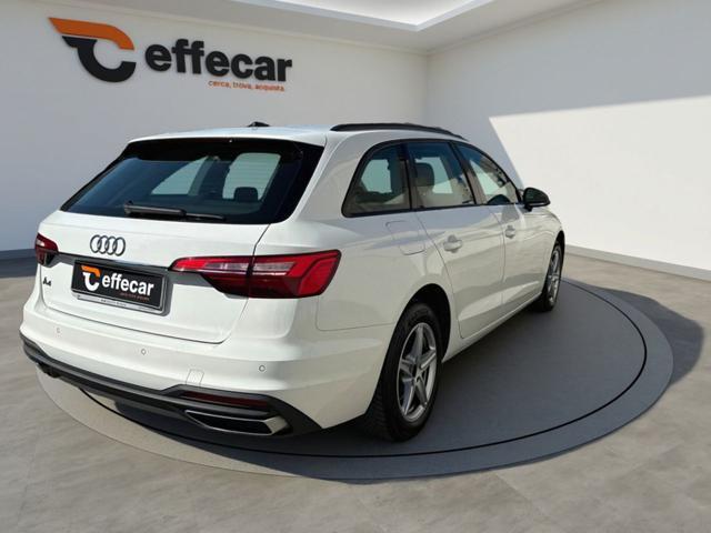 AUDI A4 Avant 35 TDI/163 CV S tronic Business