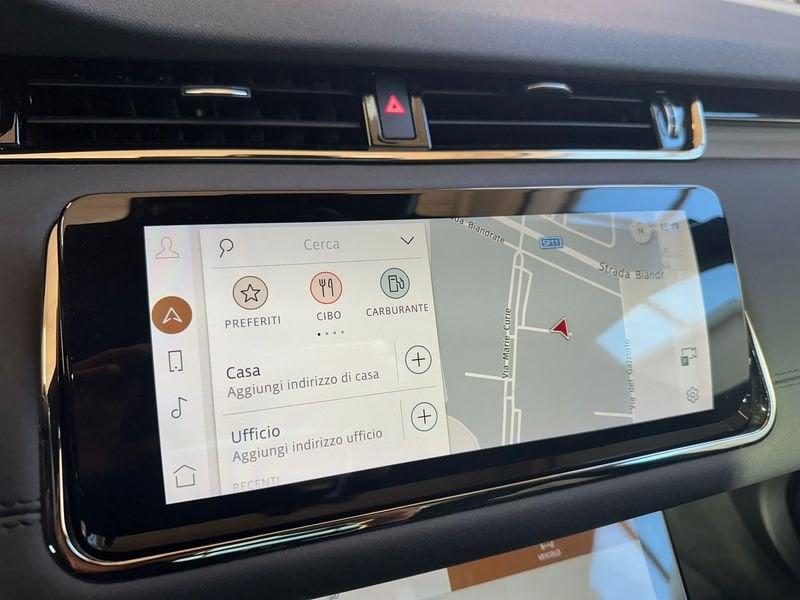 Land Rover Range Rover Evoque 2.0 D200 MHEV Bronze Collection AWD | IVA ESPOSTA