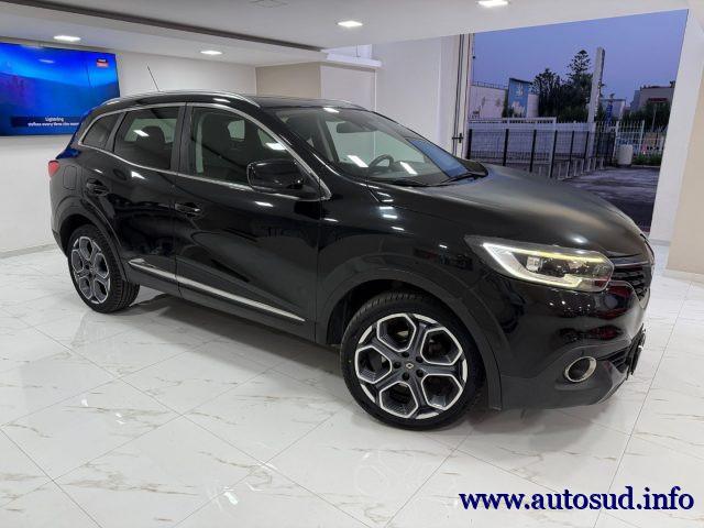 RENAULT Kadjar dCi 8V 110CV EDC Energy Hypnotic2