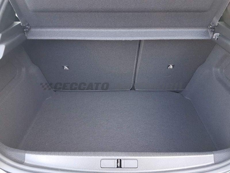 Lancia Ypsilon Nuova Ypsilon Ibrida Ypsilon 1.2 100cv Ibrida