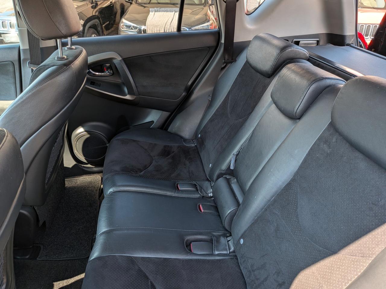 Toyota RAV 4 RAV4 2.2 D-4D 150 CV DPF