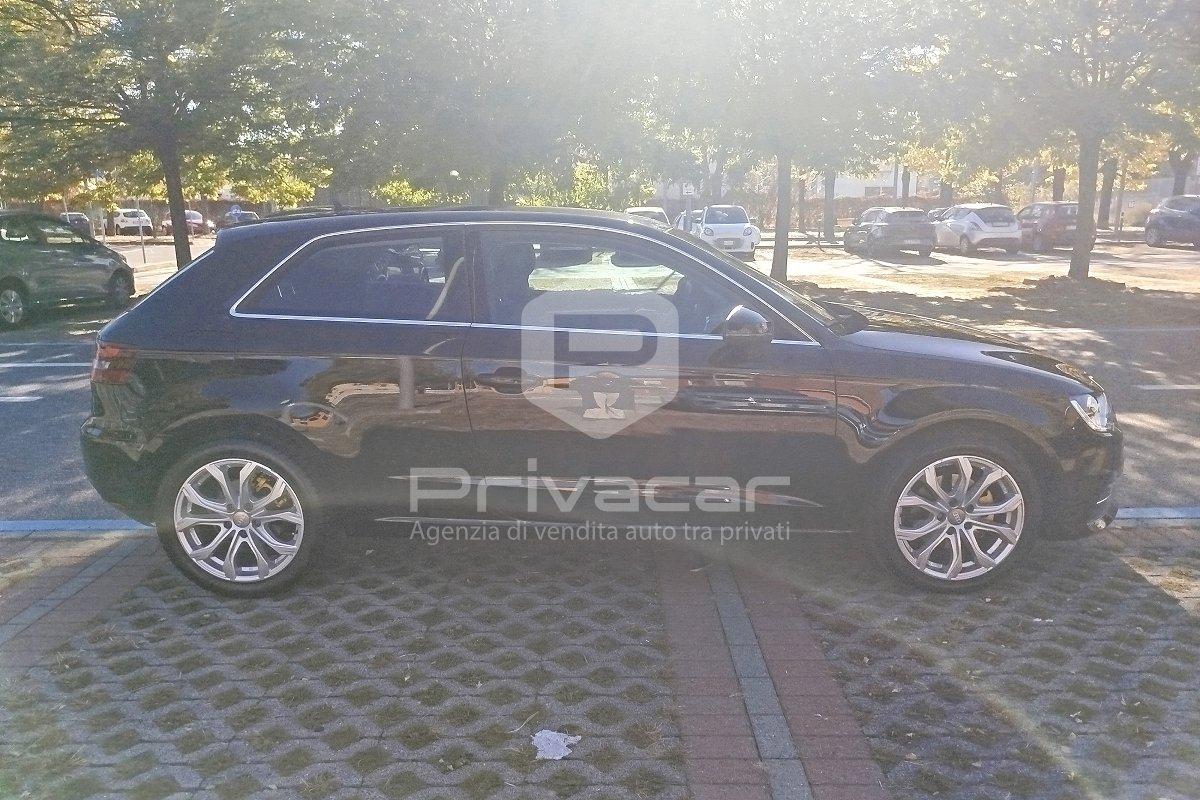 AUDI A3 1.6 TDI Ambition