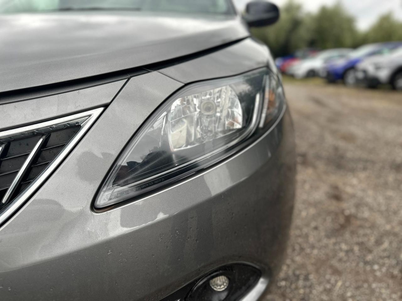 LANCIA Ypsilon III 2021 - Ypsilon 1.0 firefly hybrid Platino s&s 70cv