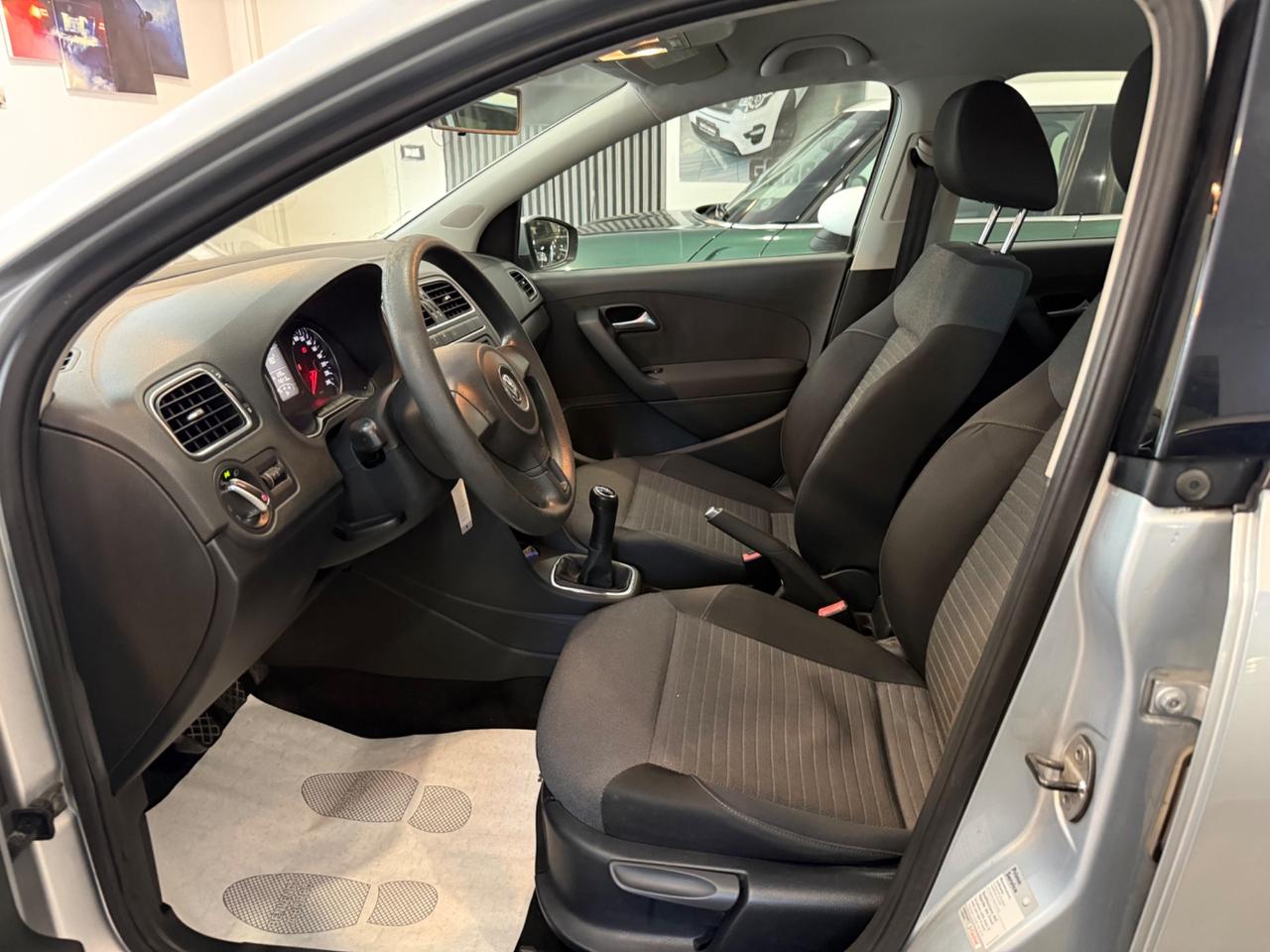 Volkswagen Polo 1.2 BENZINA 145.000KM