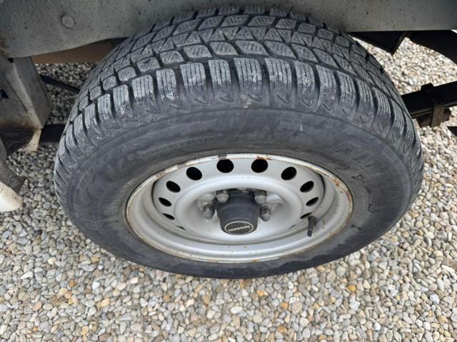NISSAN Vanette Practic 2.3 diesel PC Furgone