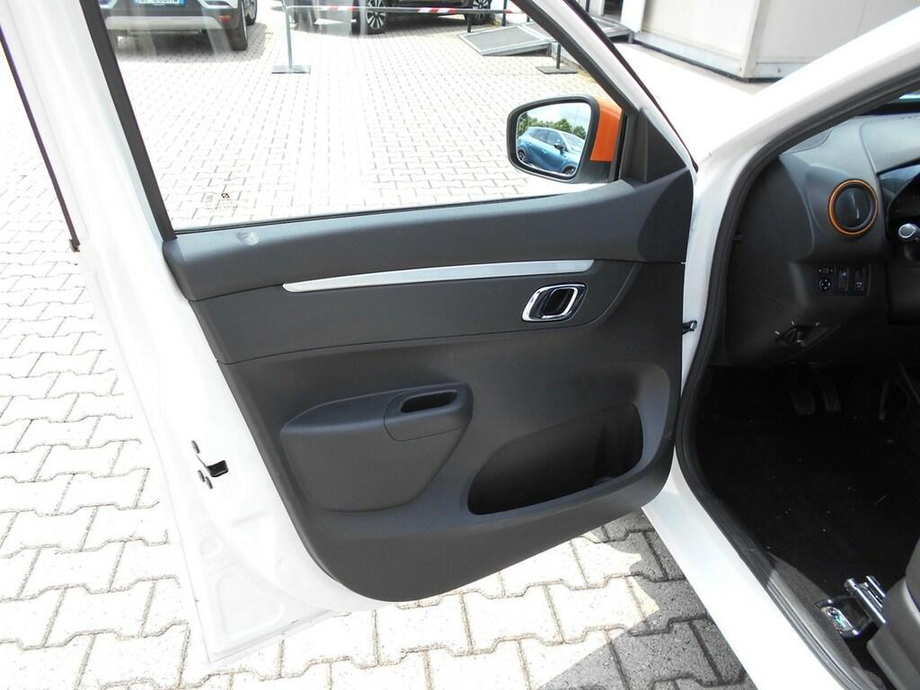 Dacia Spring Electric 45 Comfort Plus