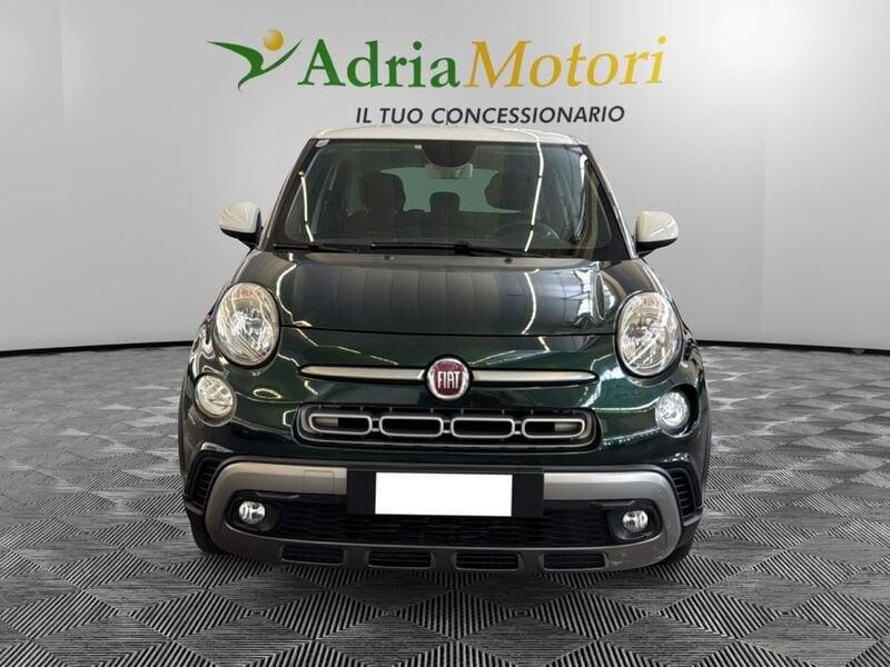 FIAT 500L Cross 1.3 Multijet 95cv City Cross