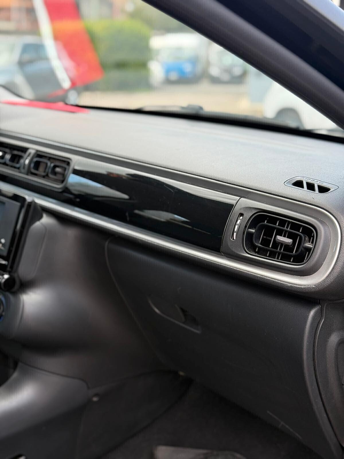 Citroen C3 BlueHDi 100 S&S Feel