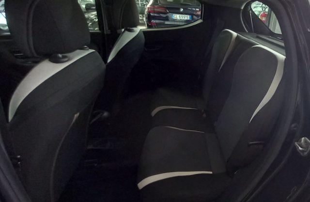 LANCIA Ypsilon 0.9 TwinAir 85 CV 5 porte Metano Ecochic Elefantin