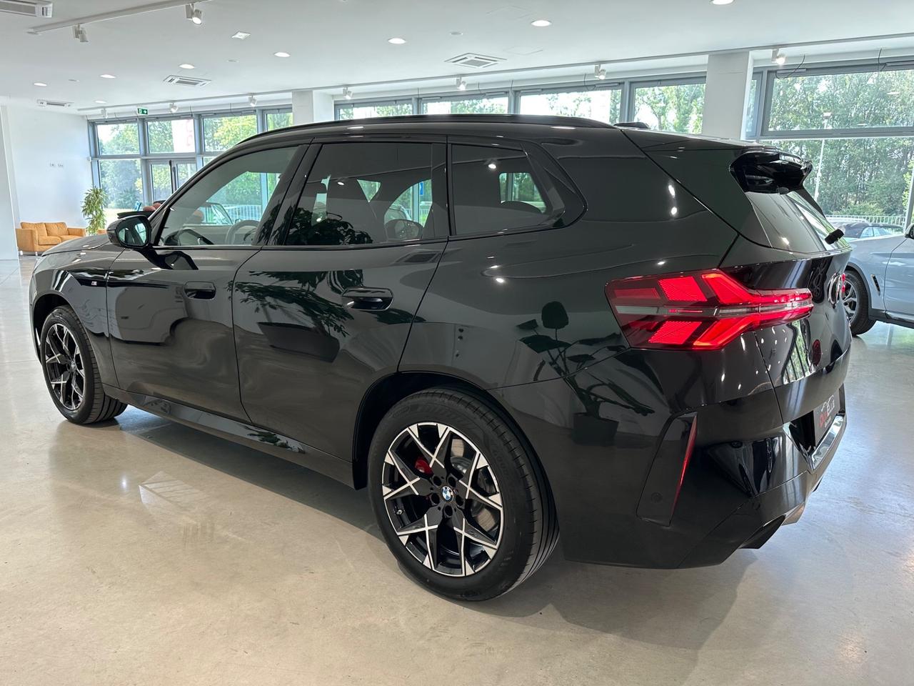 Bmw X3 xDrive20d 48V MSport Pro IVA ESPOSTA
