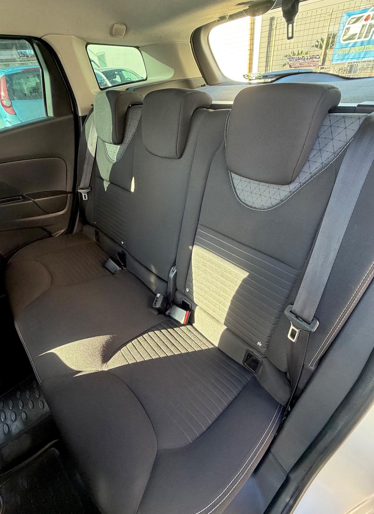 Renault Clio Sporter 1.5 Diesel 90 Cv