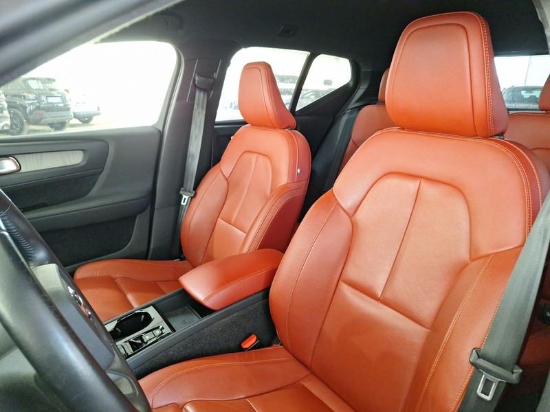 VOLVO XC40 T5 Plug-in Hybrid auto Recharge Inscription