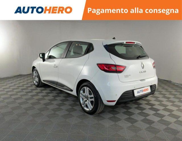 RENAULT Clio dCi 8V 75 CV 5 porte Business