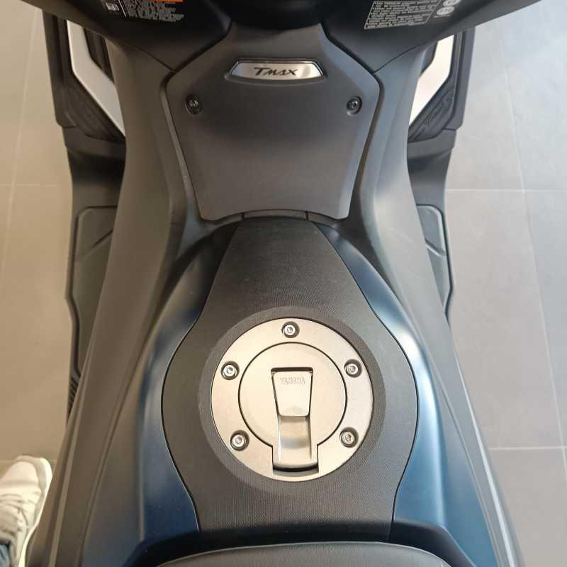 Yamaha T-Max 560 - 2022