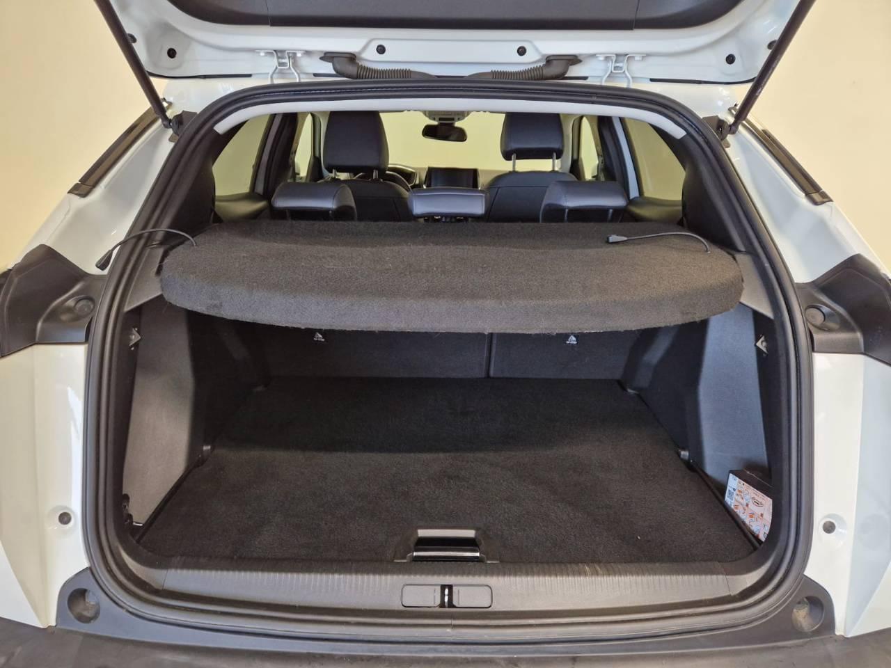PEUGEOT 2008 II 2020 - 2008 1.2 puretech Allure s&s 100cv