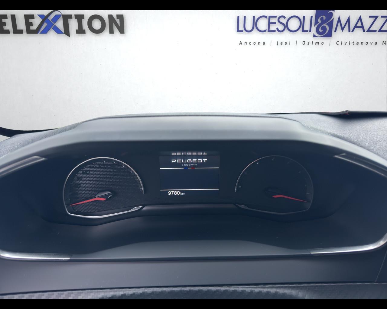 PEUGEOT 208 2ª serie - 208 PureTech 100 Stop&Start 5 porte Active