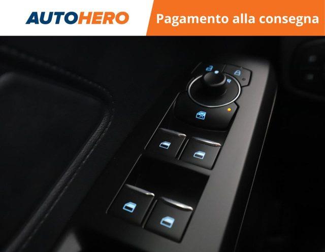 FORD Focus 1.5 EcoBlue 120 CV automatico 5p. Business