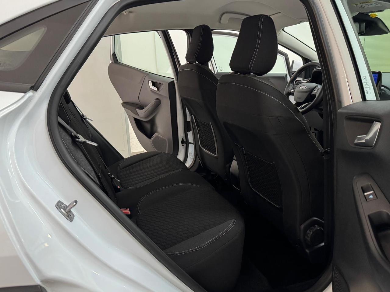 Ford Puma 1.5 EcoBlue 120 CV Titanium X 2022
