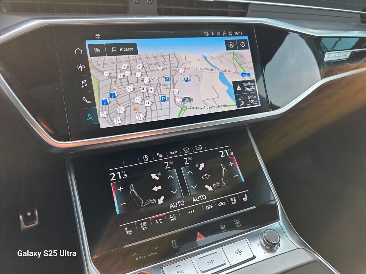 RS6 Performance cv630 ivaesposta promo/ritiro usato/scambio