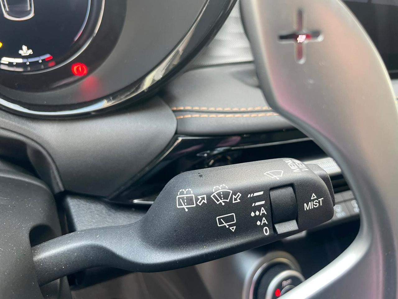 Alfa Romeo Tonale 1.5 160 CV MHEV TCT7 Veloce