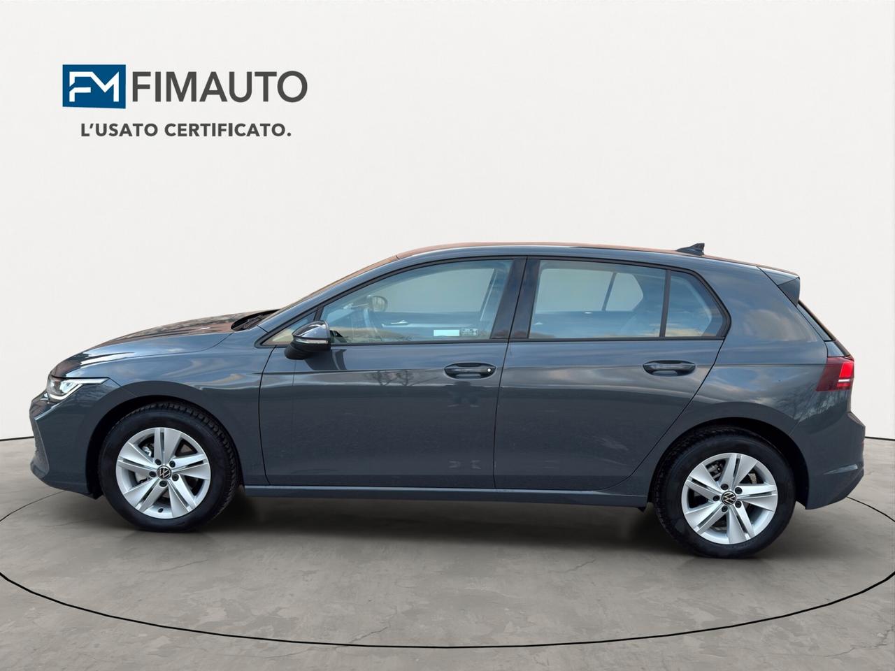 Volkswagen Golf 2.0 TDI 115 CV SCR Life - 2025