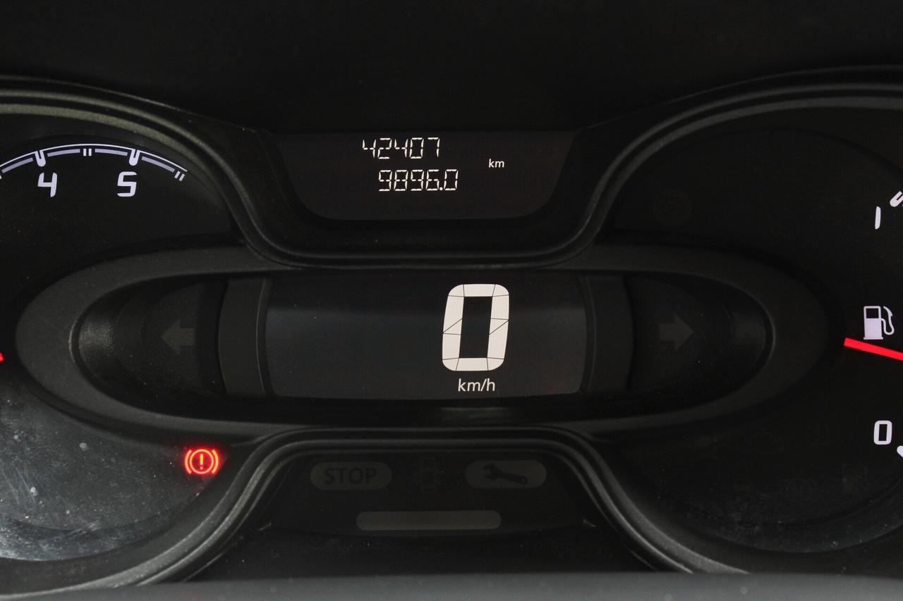 Fiat Talento 2.0 Ecojet 145CV PC-TN Furgone 12q