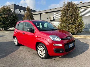 Fiat Panda Panda 1.2 Easy 69cv