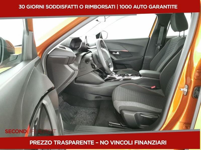 Peugeot 2008 e- Active Pack 100kW