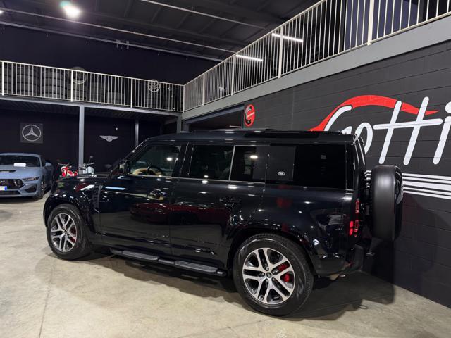 LAND ROVER Defender 3.0 LISTINO ?137000 IVA ESPOSTA 7 POSTI